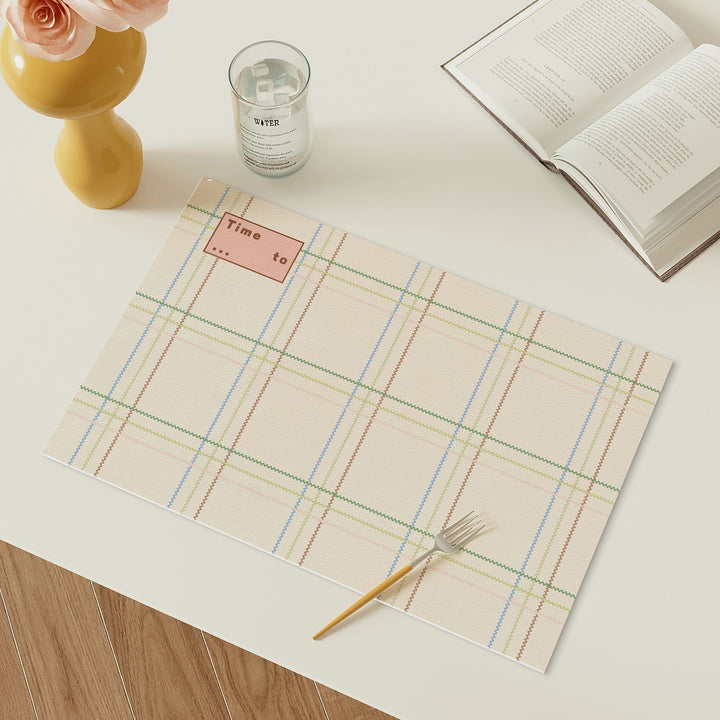 Kitchen Preparation Mat