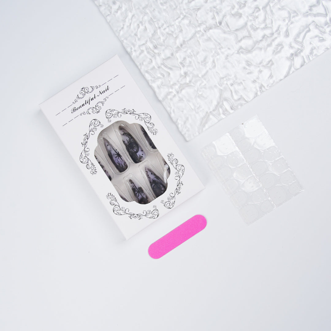 Elegant Art Nail Collection Stornfield