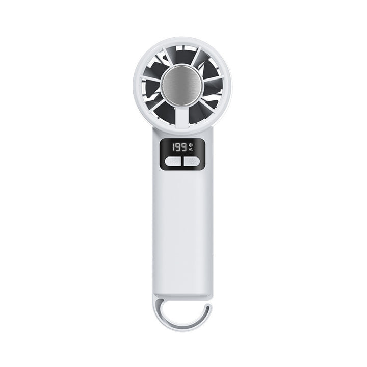 Portable Handheld Fan Stornfield
