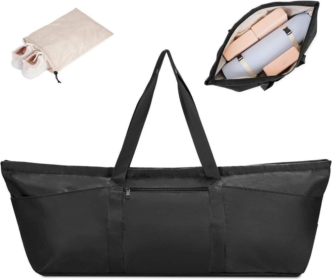 Ladies Generous Leisure and Sports Bag Stornfield