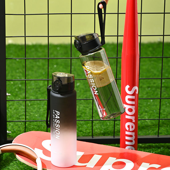 Women Sporty Water Bottle Stornfield