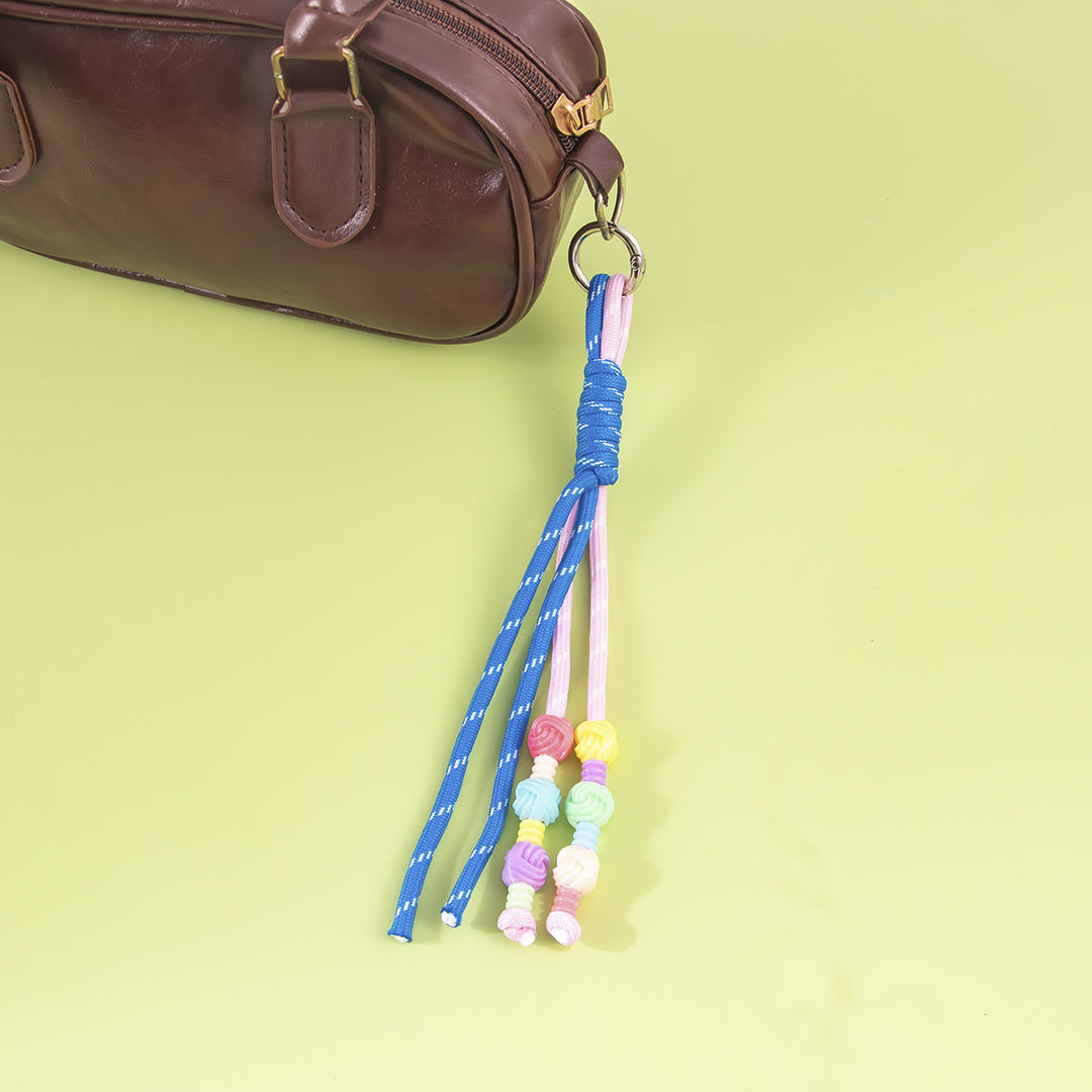 Decorative Knot Lanyard Stornfield
