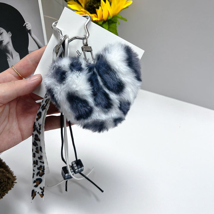 Fashionable Key Pouch Stornfield