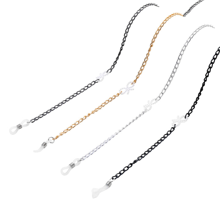 Eyewear Chain Stornfield