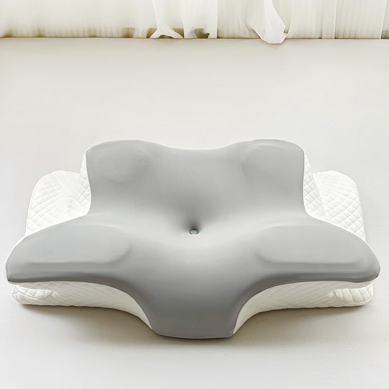 Orthopedic sleeping pillow Stornfield