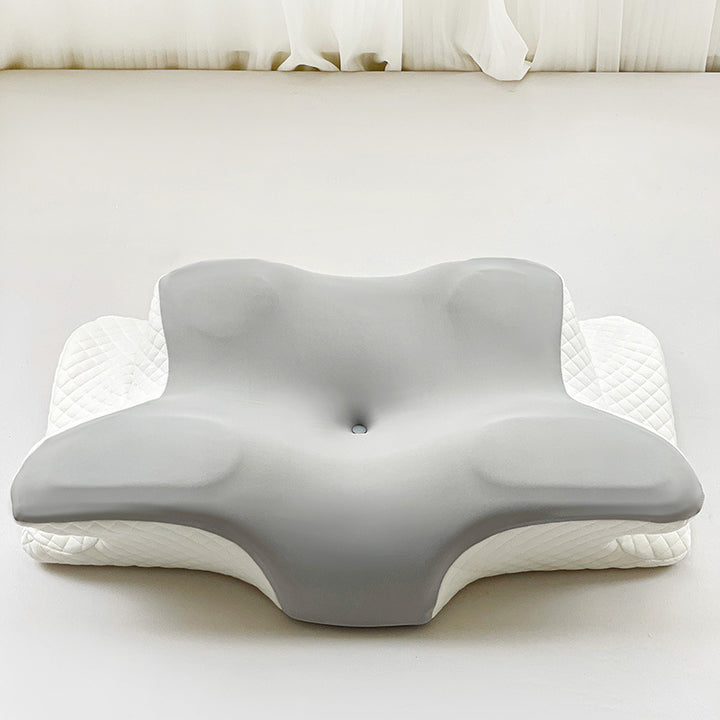 Orthopedic sleeping pillow Stornfield