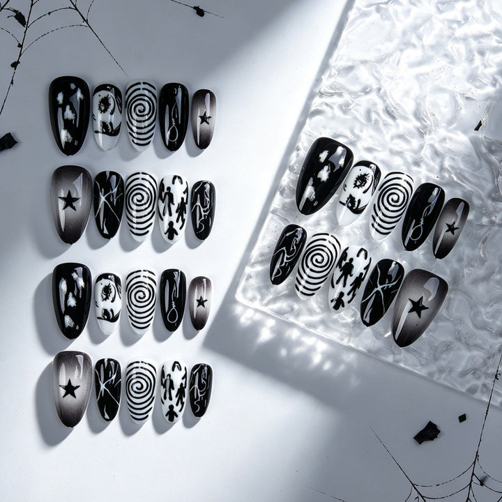 Creative Nail Art Sets Stornfield