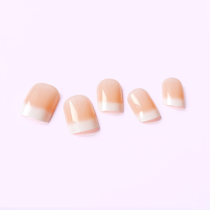 Elegant Natural Nail Enhancements Stornfield