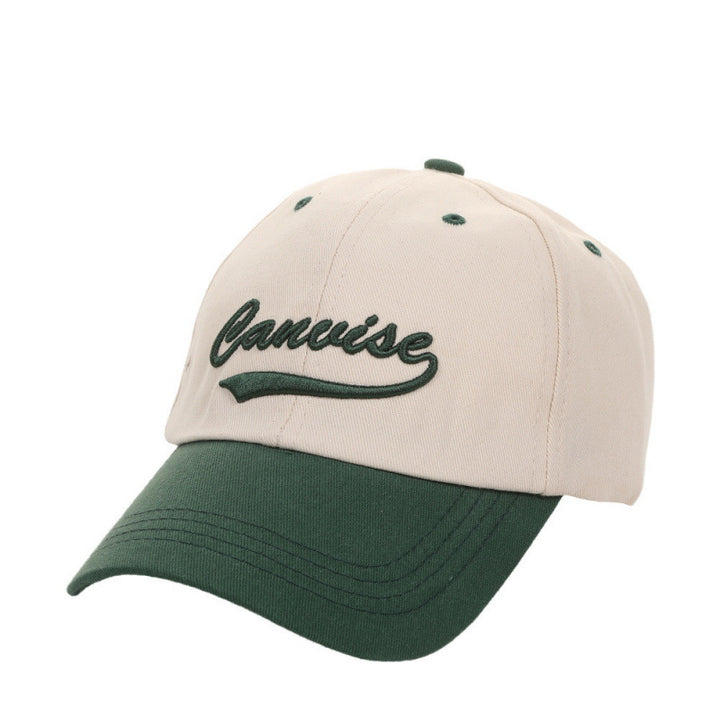 Men's Casual Twill Baseball Cap Stornfield