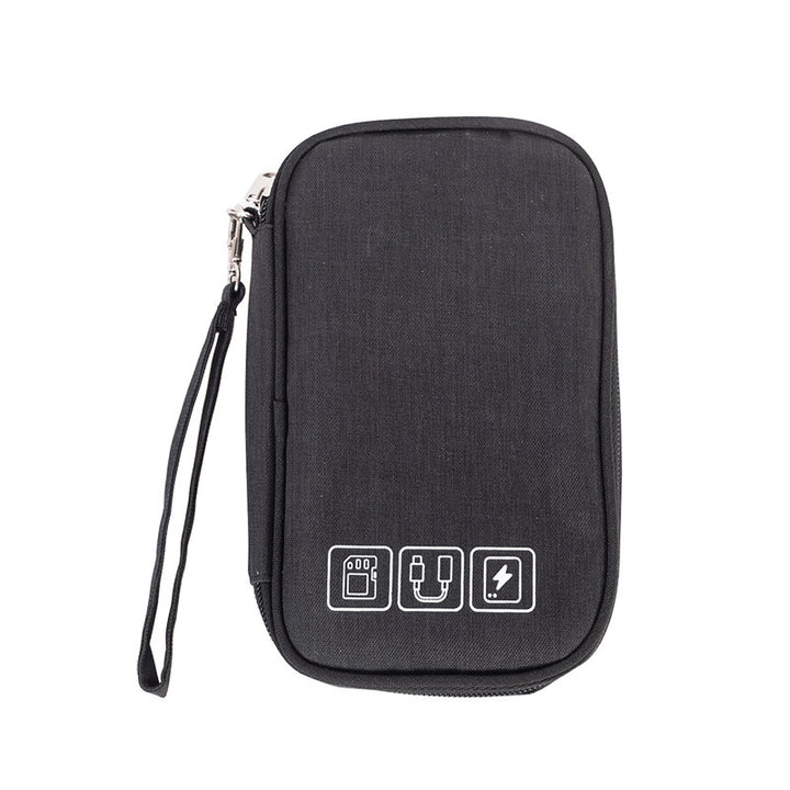 Tech Accessory Organizer Case Stornfield