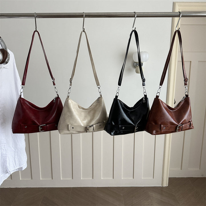 Stylish Slouchy Handbag