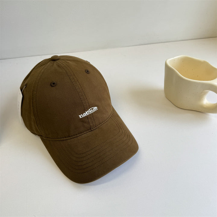 Women's Casual Cotton Twill Baseball Cap Stornfield