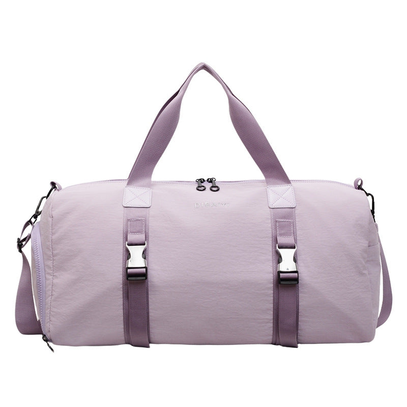 Versatile Travel Duffle Bag