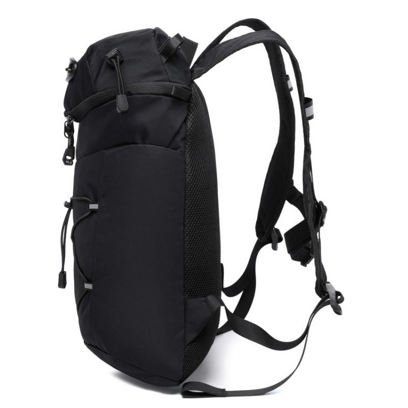 Practical backpack for leisure activities Stornfield