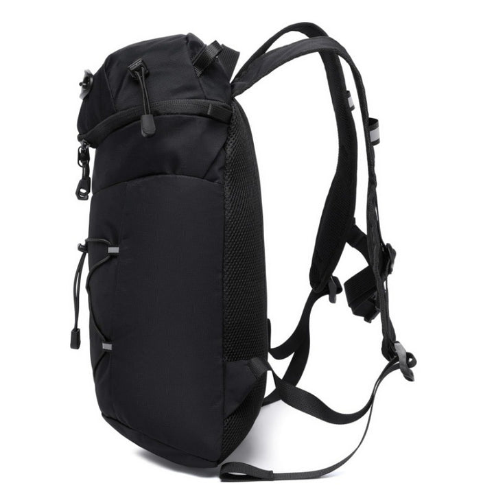 Practical backpack for leisure activities Stornfield