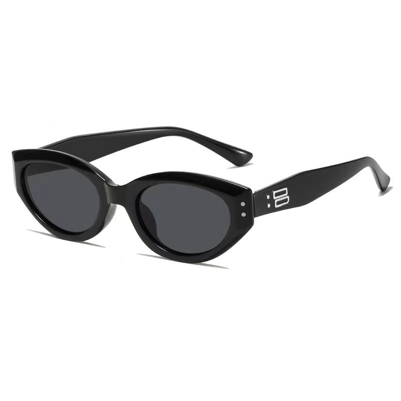 Women's elegant Cat Eye sunglasses Stornfield