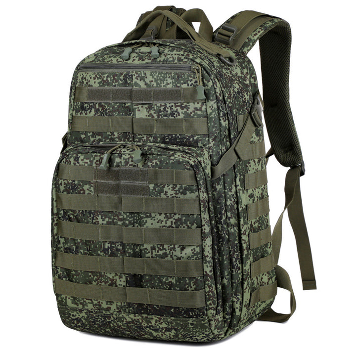 Tactical Multi-Compartment Cargo Backpack Stornfield