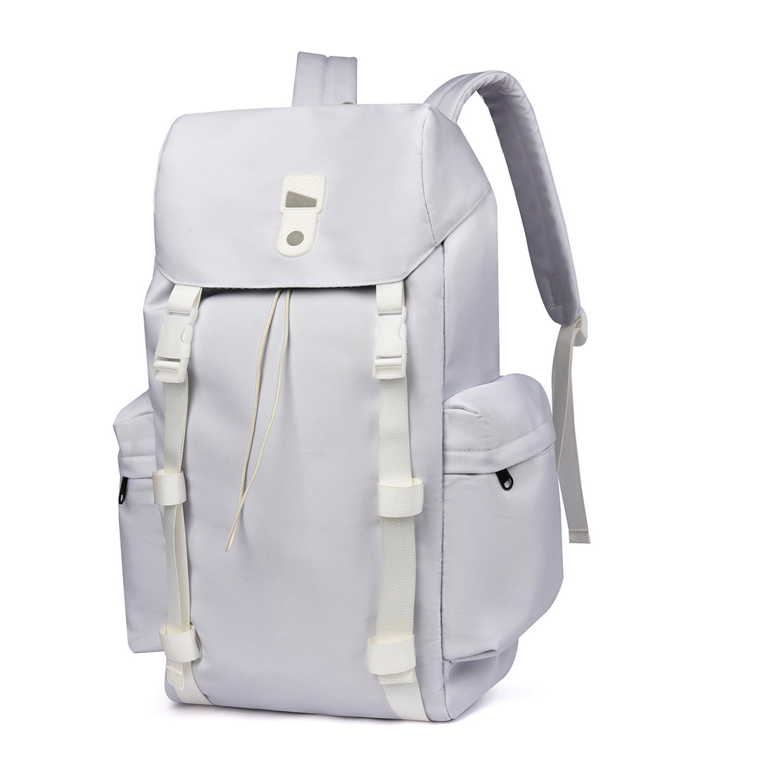 Stylish Functional Travel Backpack Stornfield