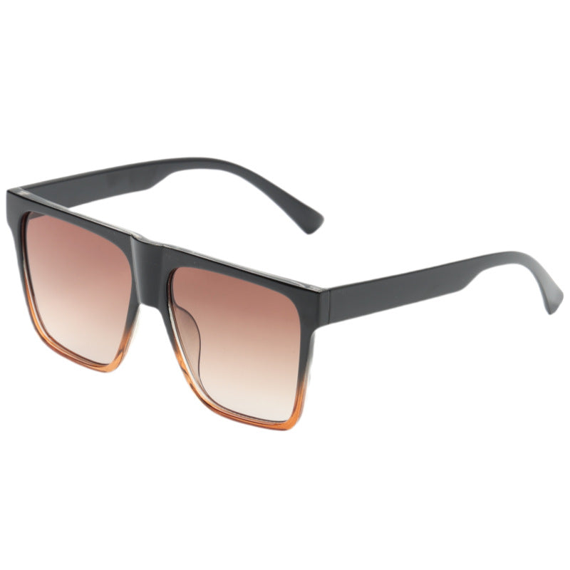 Ladies trendy square sunglasses Stornfield