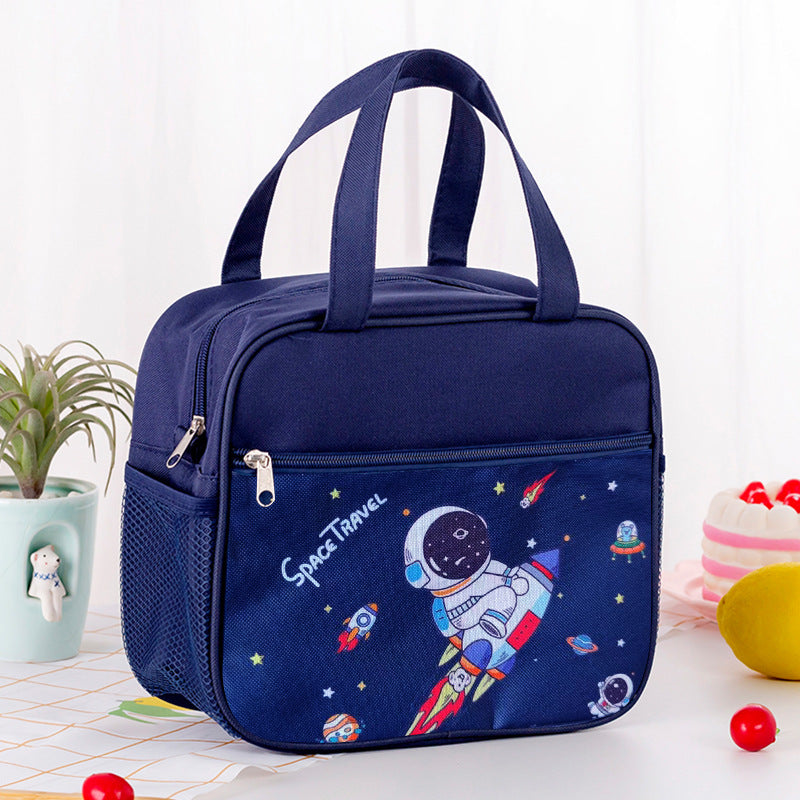 Insulated Lunch Tote Bag Stornfield