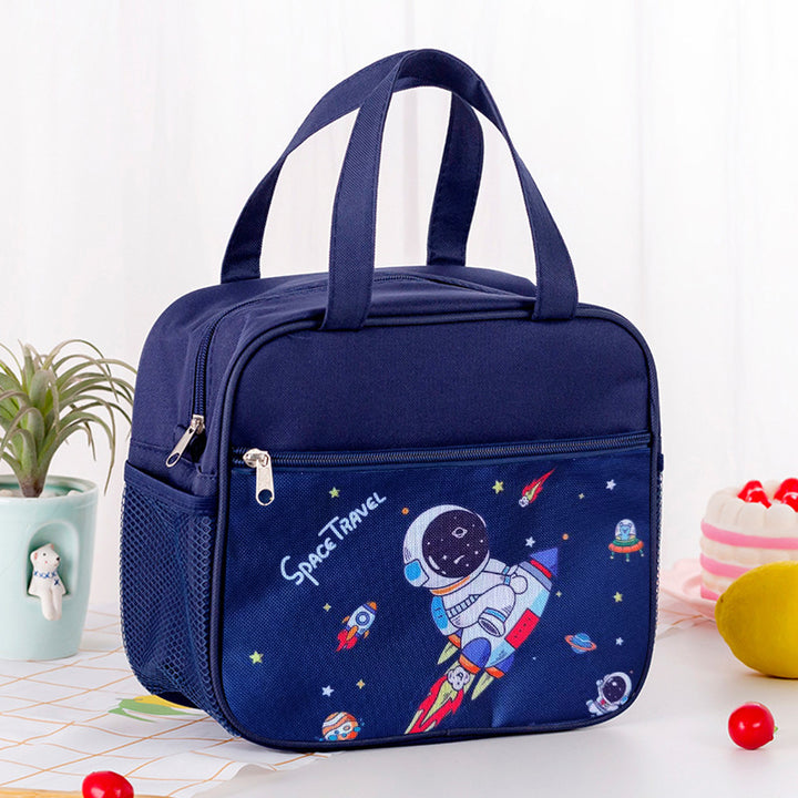 Insulated Lunch Tote Bag Stornfield
