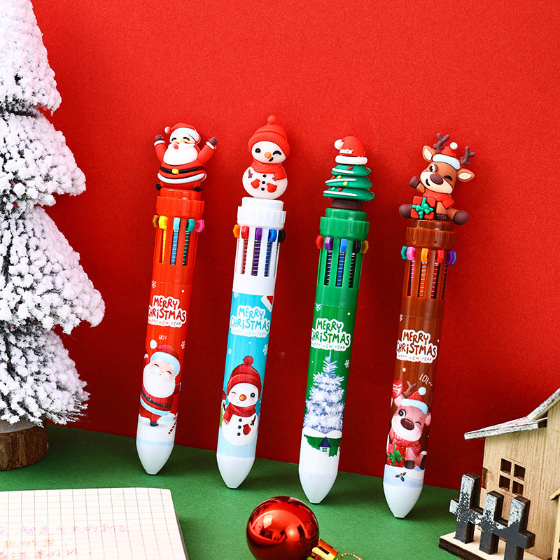 Multifunctional Pen Stornfield