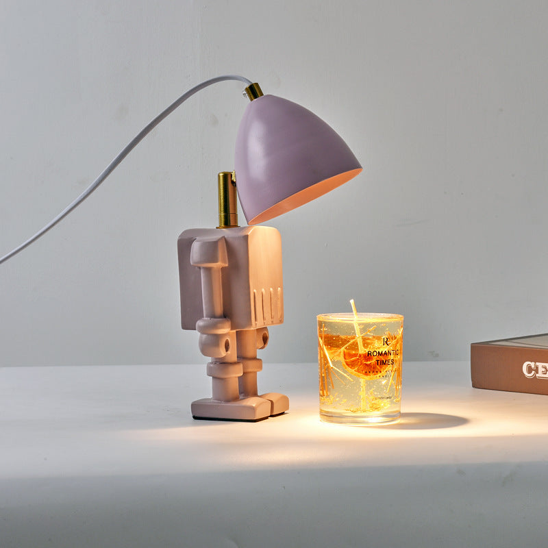 Artistic Table Lamp