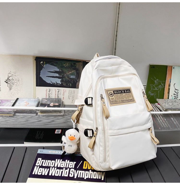 Urban Utility School Backpack Stornfield