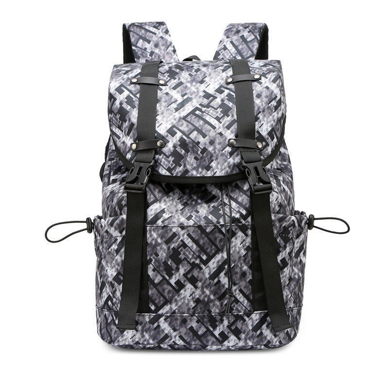 Multi-Functional Urban Backpack Stornfield