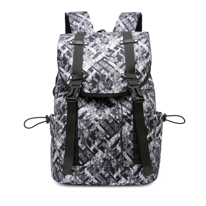 Multi-Functional Urban Backpack Stornfield