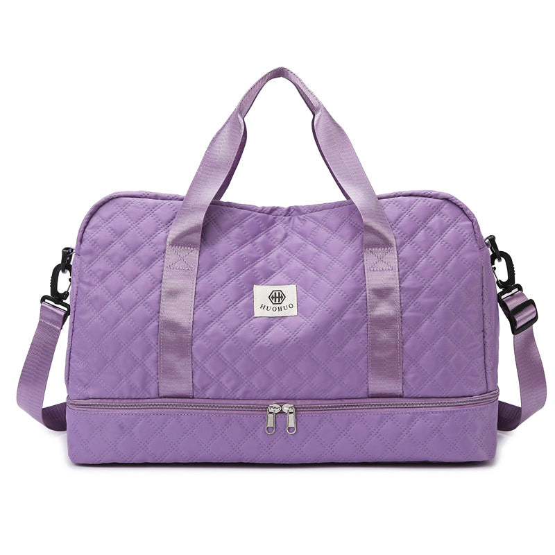 Travel Duffle Bag