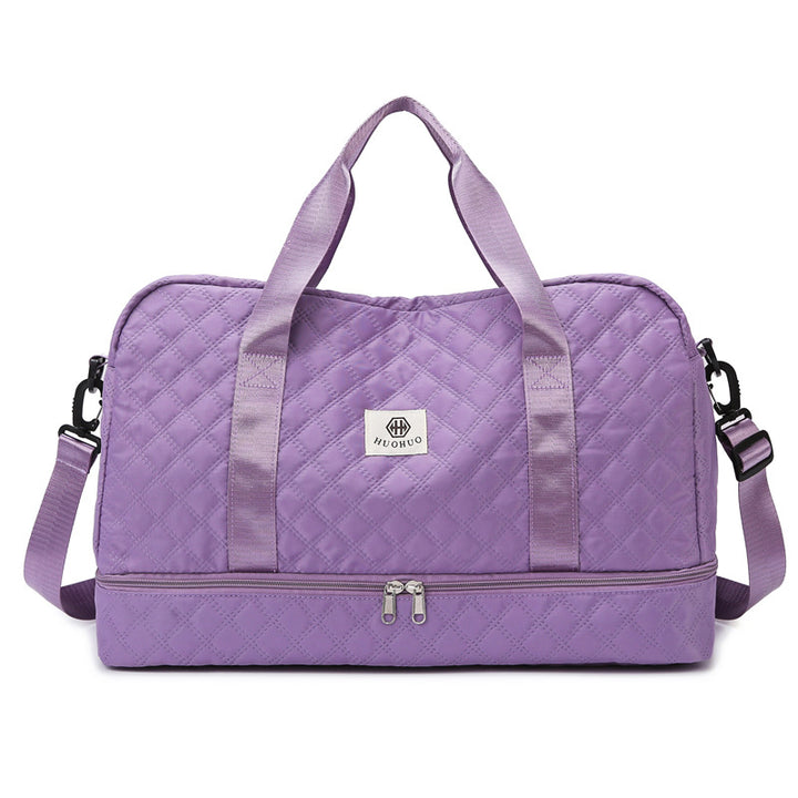 Travel Duffle Bag