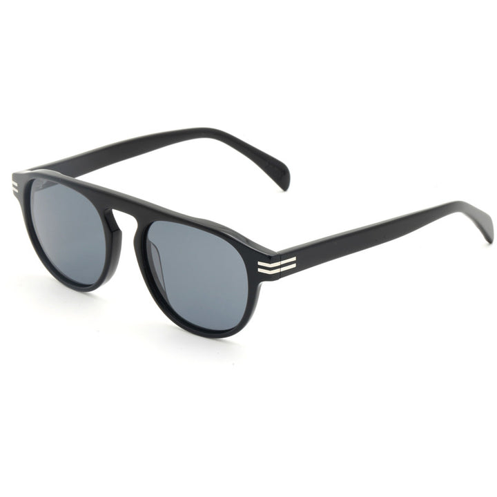 Women's fashionable sunglasses with slim frame and stylish accents Stornfield