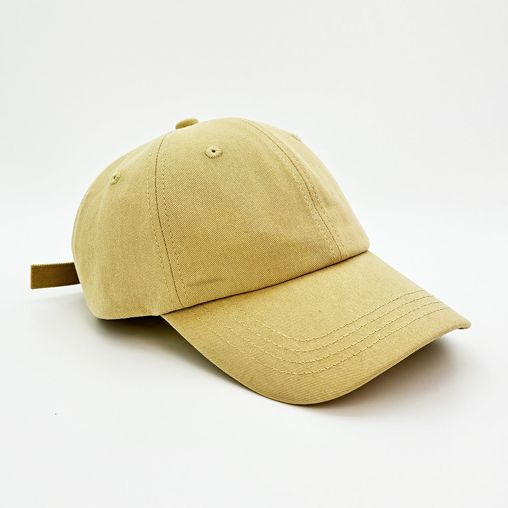 Women's baseball cap with adjustable strap Stornfield