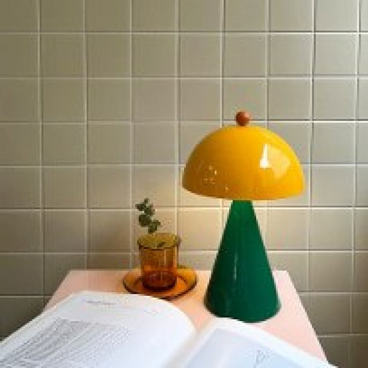 Modern Artistic Table Lamp
