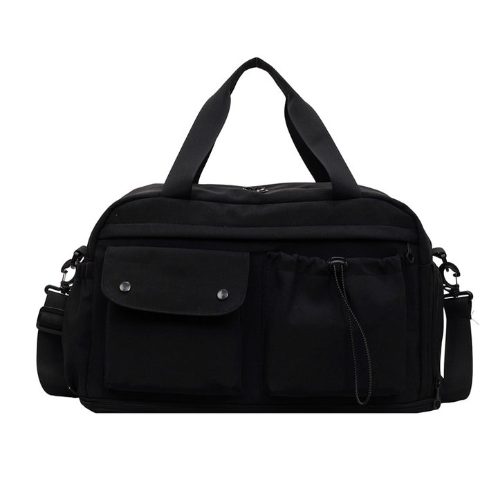Multifunctional Outdoor Adventure Duffle Bag