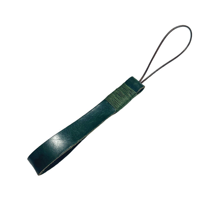 Stylish Leather Strap Stornfield