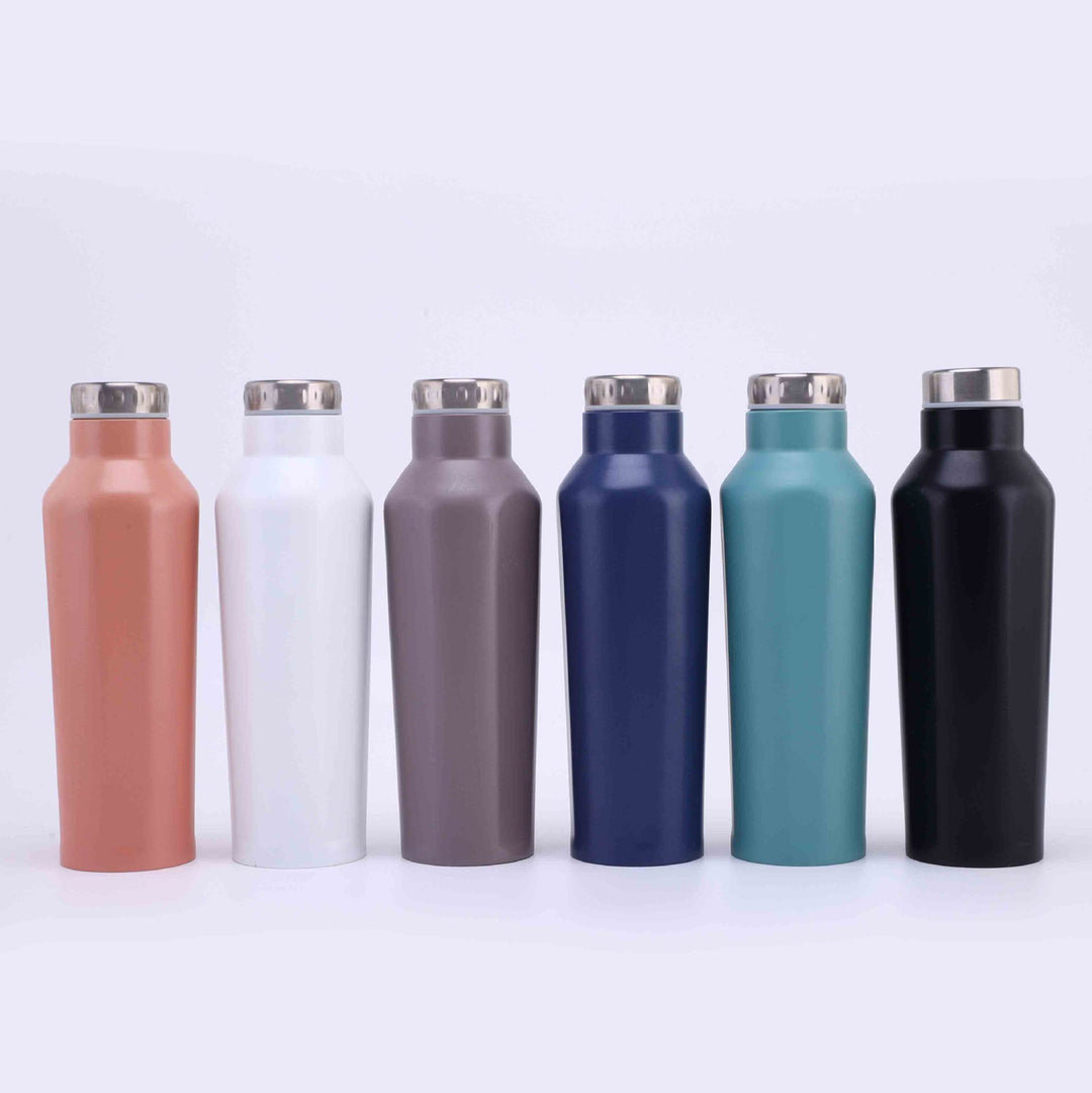 Insulated Stainless Steel Water Bottle Stornfield