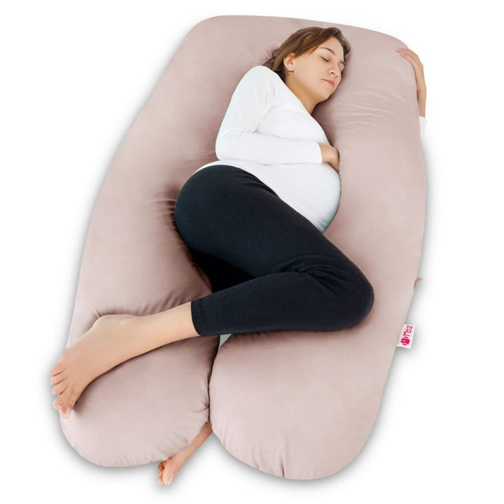 Ergonomic Nursing and Sleeping Pillow Stornfield