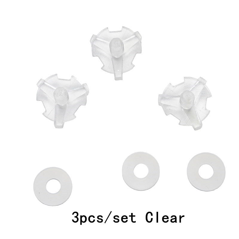 Helmet Adjustment Clips Stornfield