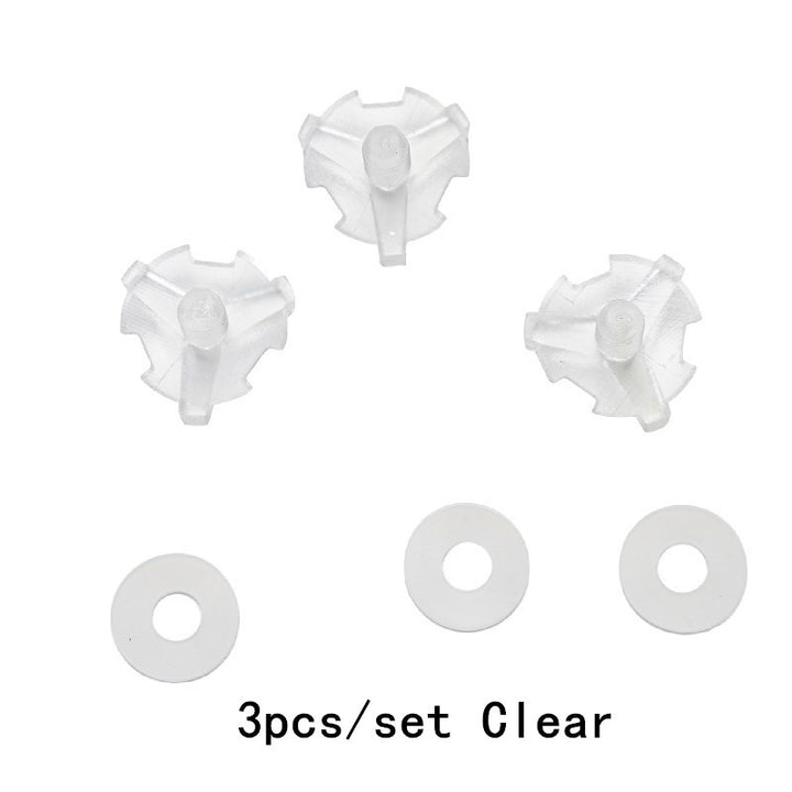Helmet Adjustment Clips Stornfield