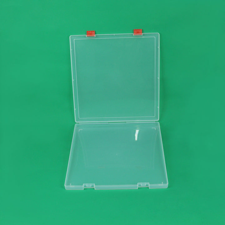 Multi-Functional Storage Box Stornfield