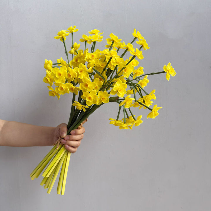 Decorative Floral Bouquet