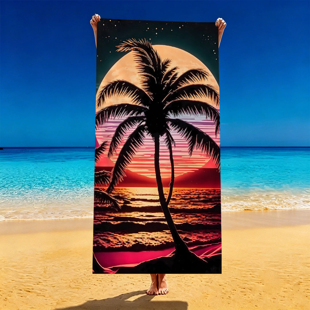 Beach towel Stornfield