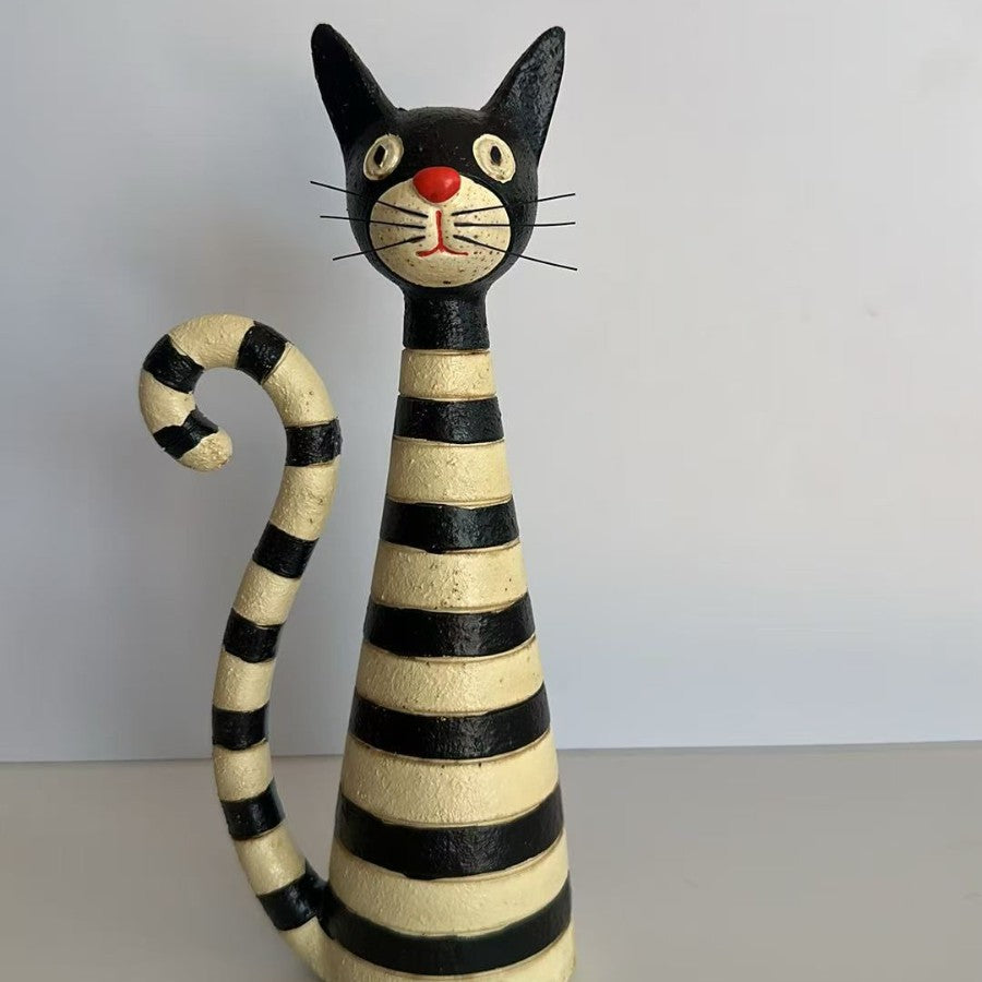 Deko Figure Stornfield