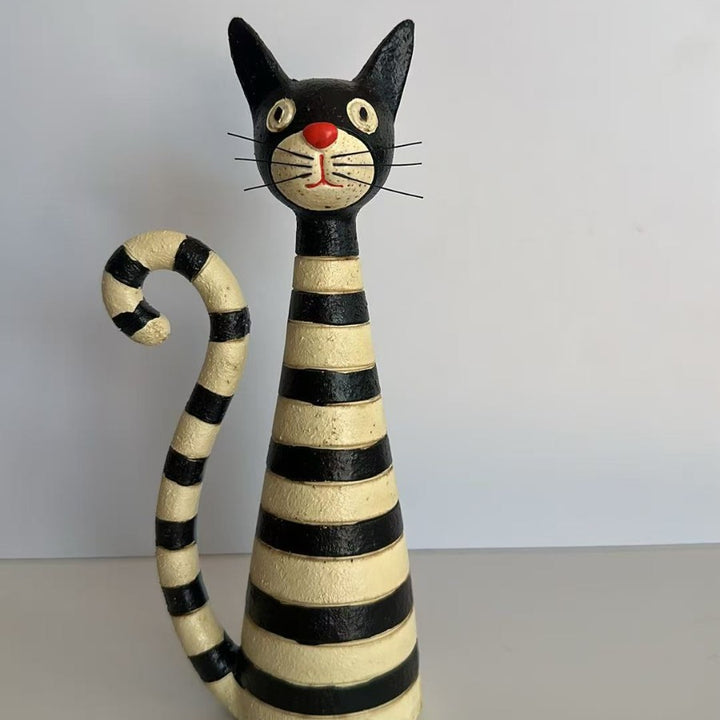 Deko Figure Stornfield