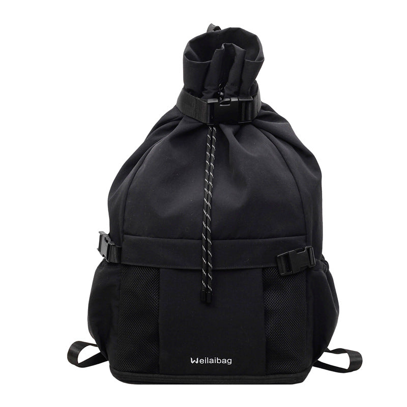 Lightweight Drawstring Backpack Stornfield