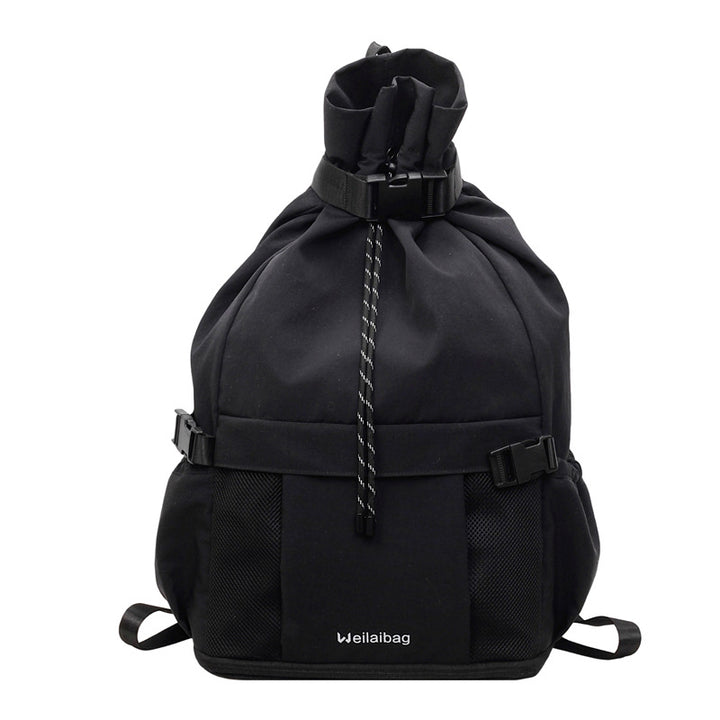 Lightweight Drawstring Backpack Stornfield