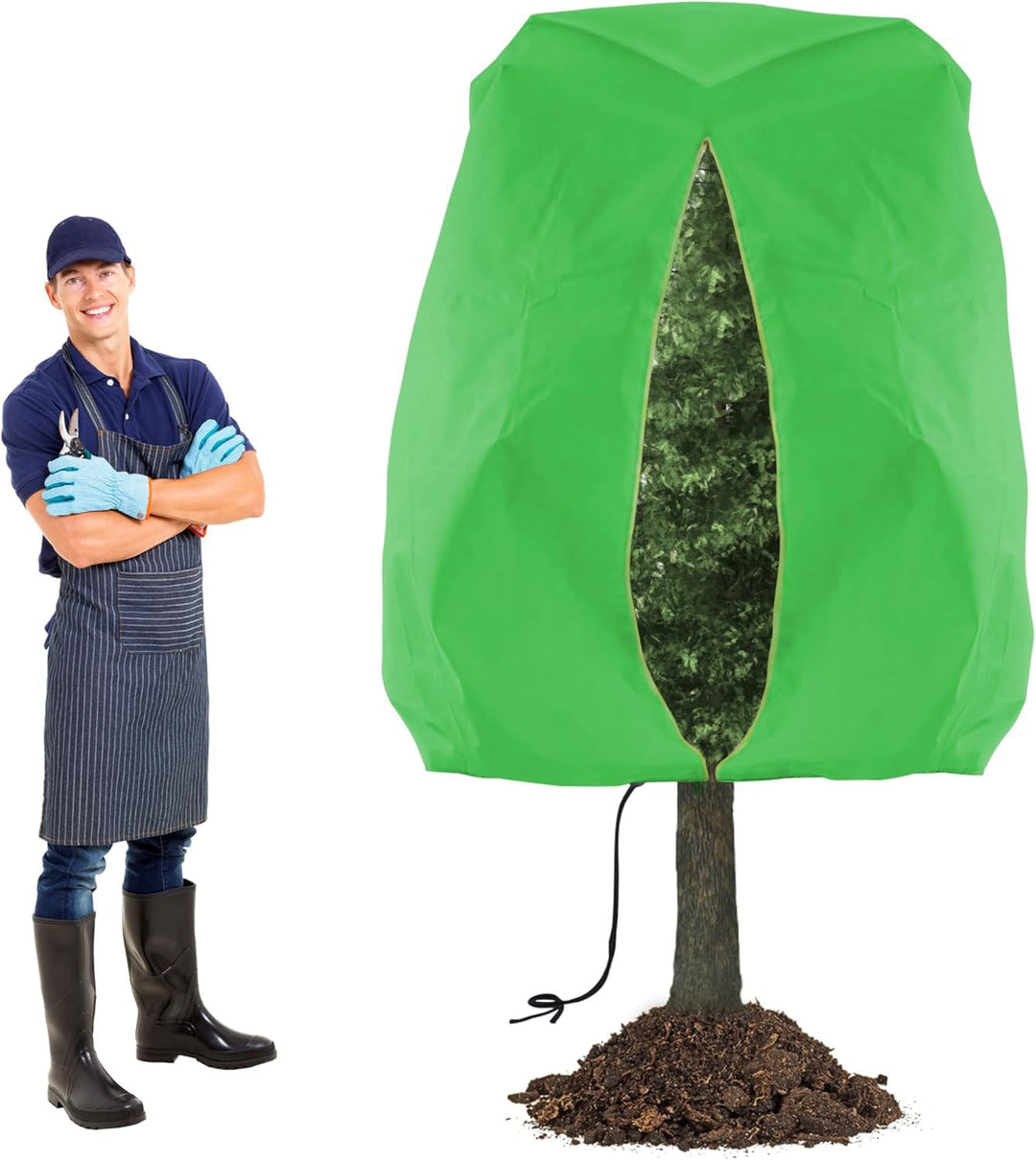Heavy-Duty Tree Protection Cover Stornfield