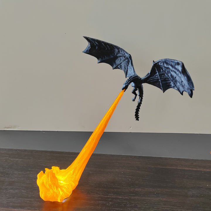 Dragon figure Stornfield